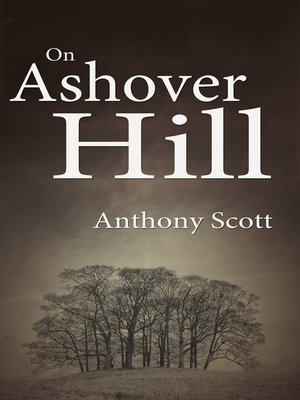 cover image of On Ashover Hill
